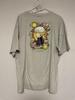 [USED] Anime Illustration Video Girl Ai T-shirt Beige
