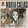 LP Record MARIA CALLAS  Die Primadonna Maria Callas Singt D SHZE101 Hrzu Langspiel Germany Classical Used