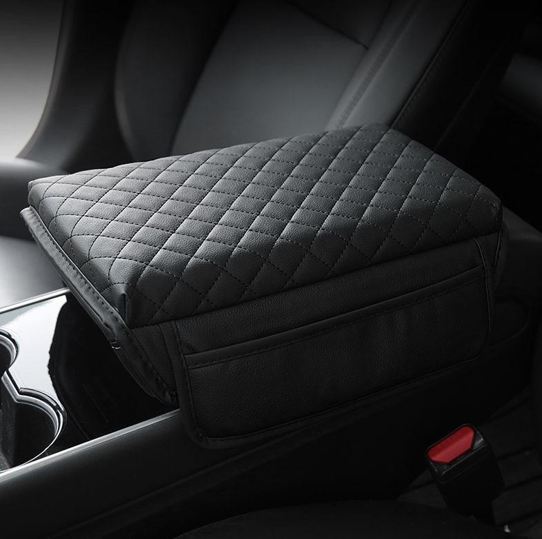 Tesla Model 3/Y Center Console Armrest Protective Cover