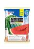 Mannan Life Konnyaku Batake Salted Watermelon 25g x 10 pieces x 12 bags Flavor,