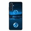 For Samsung Galaxy A36 5G Case Soft Silicone Cover Black Bumper TPU Phone Cases For Samsung A36 Case A 36 5G Funda Back Cover