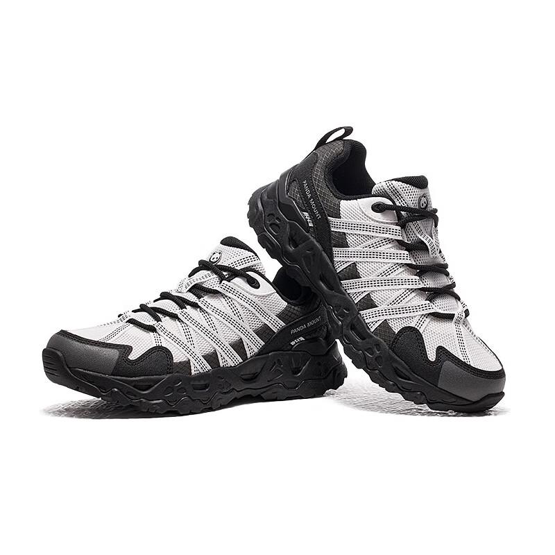 Camel Men s Outdoor Hiking Shoes EU 43