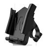 Shockproof USB Phone Holder for Motorcycle & Bike - Outdoor Riding