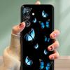 Soft Case For Samsung Galaxy M36 5G Case Cool Skull Lion Cartoon Phone Cases For Samsung Galaxy M36 5G M 36 Back Cover Fundas