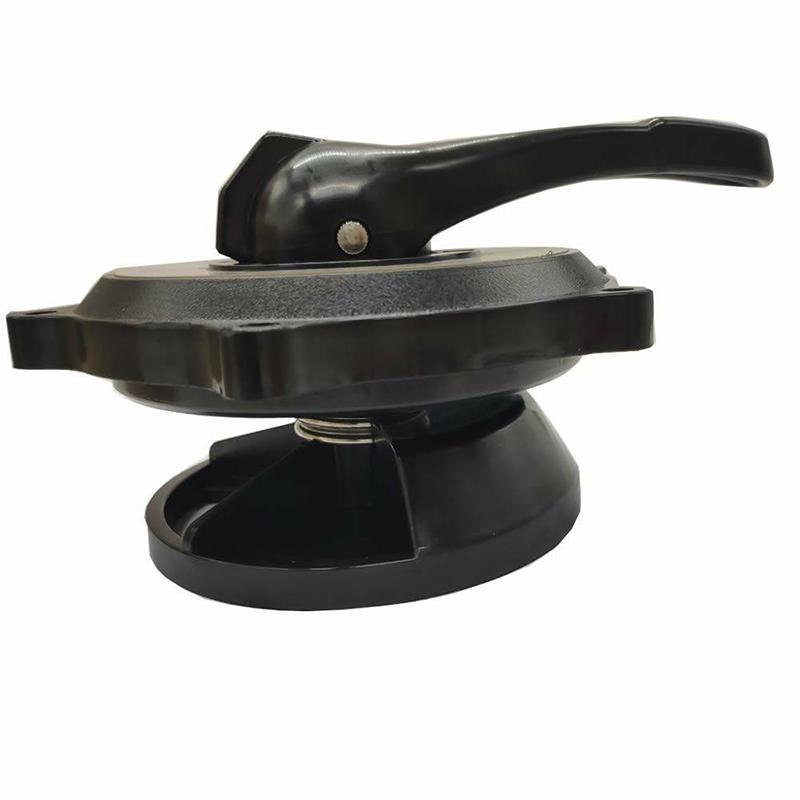 Výměna krytu klíče a sestavy rukojeti pro vícecestné ventily Hayward Spx0710X32, Sp0710X32, Sp0710X62, Sp07122, Sp07121