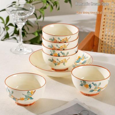 Vaisselle de table – Assiettes et plats de service