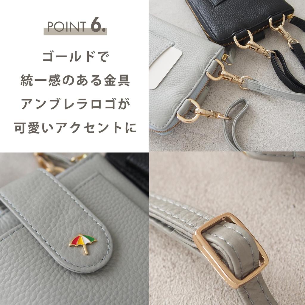 Arnold Palmer Men's Bifold Wallet, Tochigi Leather, with Coin Purse, 4AP3691 (Gray)