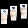 Vaseline White Peach Hydrating Hand Cream 3-Pack