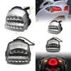 Motorcycle LED Brake Tail Light Parts for Honda CBR1000rr 08-16