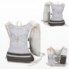 Breathable Hydration Vest Lightweight Cycling Run Jogging Marathon Backpack Trail Running Backpacks Riding Bike Climbing Bag
