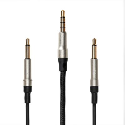 Meze Audio Standard Cable Silver 99Classics/99Neo 3.0m M99C-BS