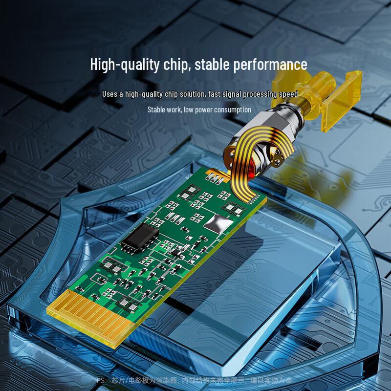 SAMZHE 1.25G Gigabit SFP SC Optical Transceiver Pair