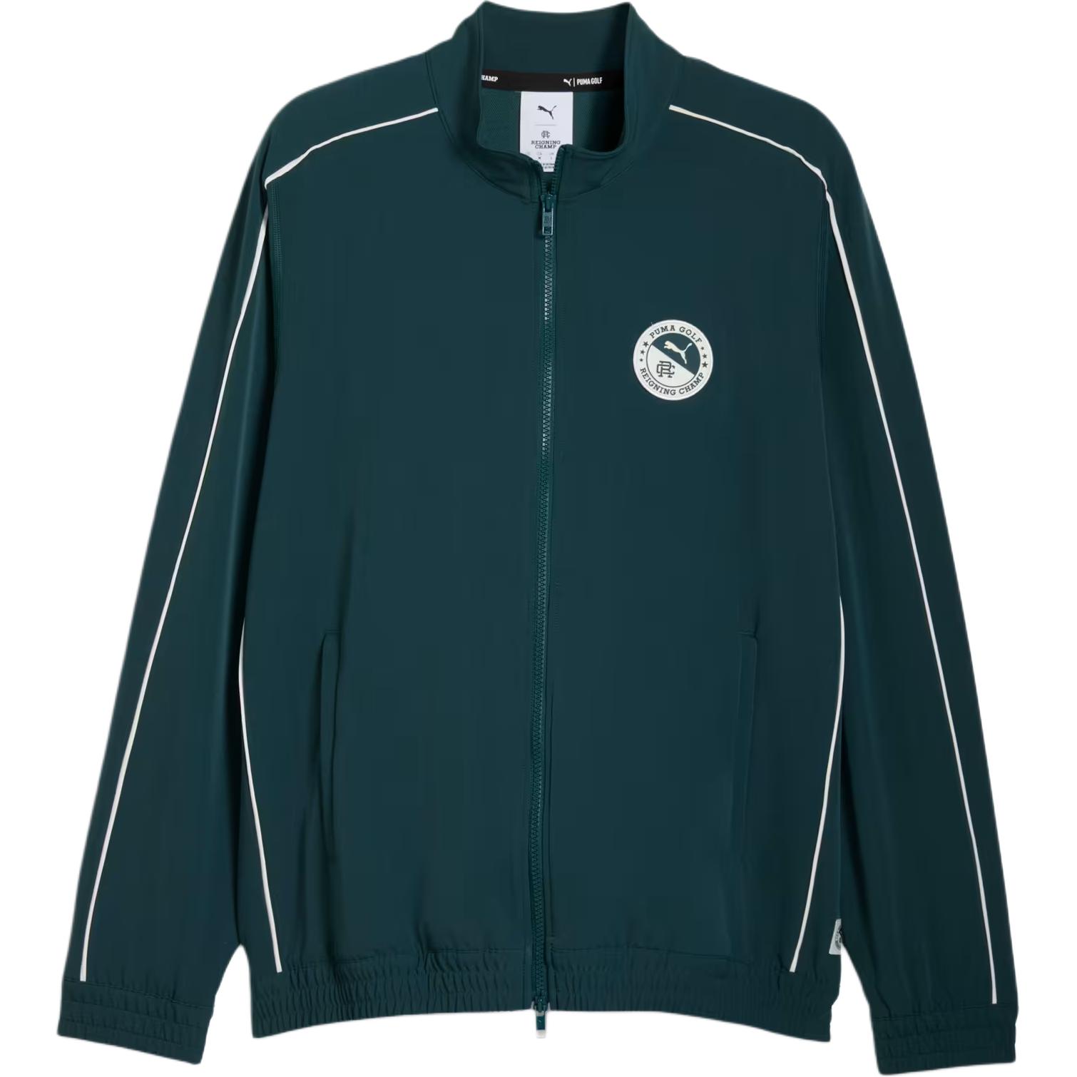 Мужская куртка PUMA x REIGNING CHAMP T7 633031-01 2XL