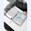 PU-Tasche für Huawei MatePad 11.5s 11 PaperMatte 12 X 10.8 SE 11 10.4 Pro 13.2 12.6 12.2 11.5 neue tragbare Tablet-Tasche Hülle