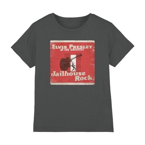 Elvis Childrens/Kids Greatest T-Shirt