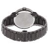 Versace MeduSa Infinite Quartz Gunmetal Dial Men S Watch Ve7e00723