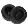 Headphone Ear Pads Replacement Professional Protein Leather Ear Cushion for Sennheiser MOMENTUM 3.0 Wireless Headphones