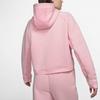 Nike Tech Pack Casual Windproof Knitted Hooded Jacket Women Jacket Pink CI9433-658