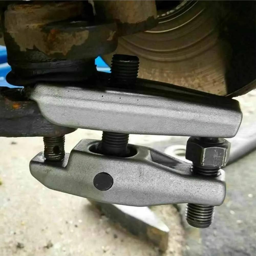 Separador De Rótula Ajustable De 19mm, Herramienta De Extracción De Rótula De Coche, Herramientas De Sistema De Dirección Automo