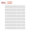 10-80PCS Disposable Plastic Apron Waterproof Oil Proof for Painting Picnic Party Medical Use Adults Kids Art Craft Cooking
