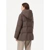 Tanboer Women's Lightweight Short Down Jacket