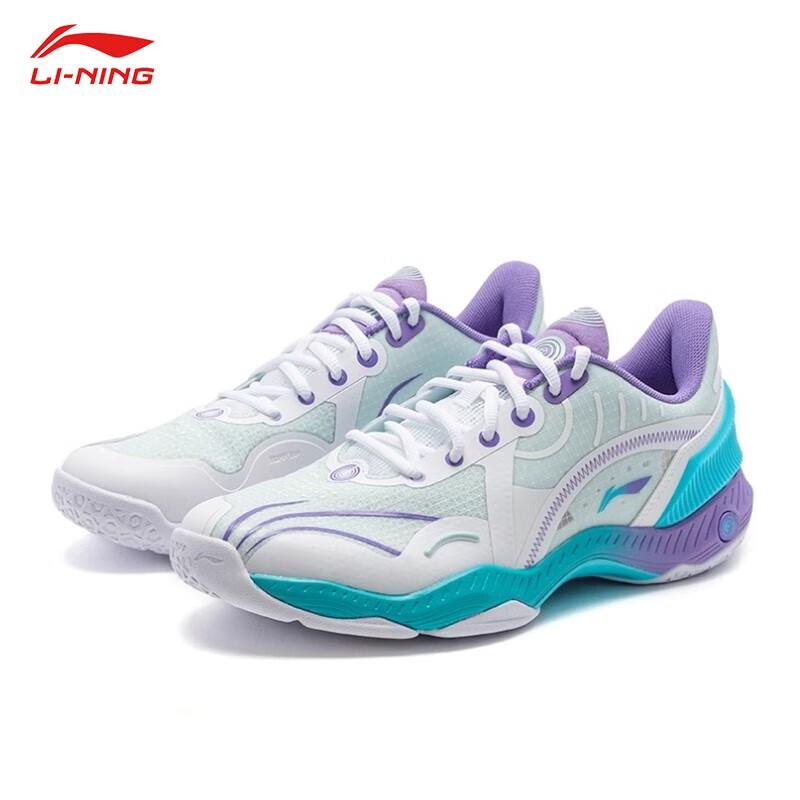 Li-Ning Qi Xi Unisex Badminton Shoes