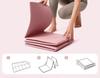 Foldable Yoga Mat for Sleep Portable Anti Slip Yoga Fitness Home Elementary School Students' Nap Time Children's Nap Time Mat