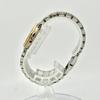 Used [New battery] SEIKO EXCELINE ladies watch date 5E42-6A30 399235