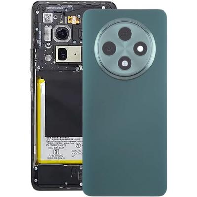 Für Oppo F27 Akku-Rückseite mit Kameraobjektivabdeckung Handy-Zubehör