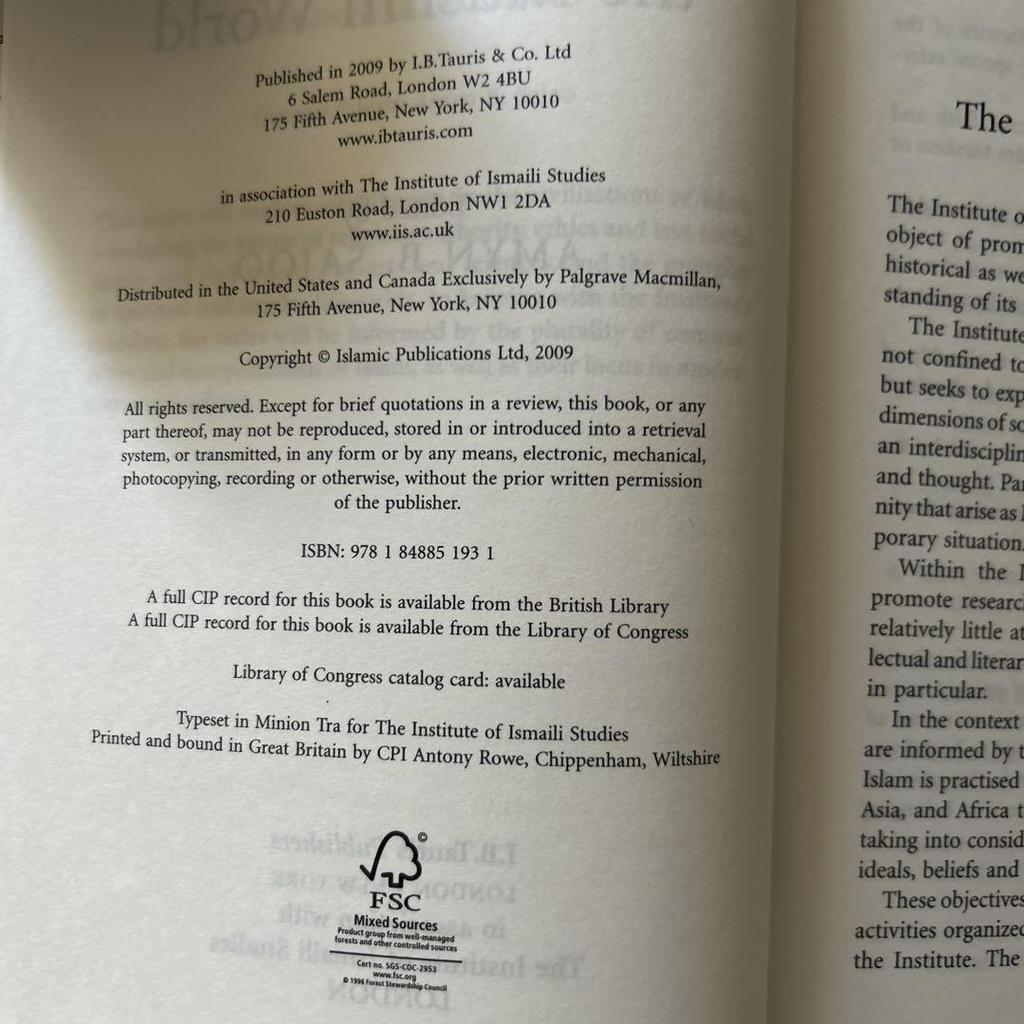 [USED] A Companion To the Muslim World