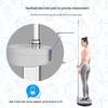 Hochoice Electronic Height, Weight & Body Fat Scale (CN version)