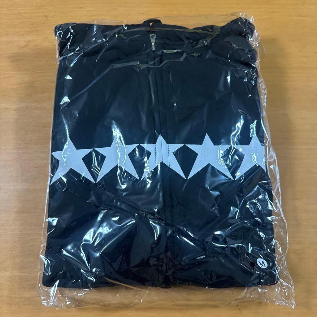[USED] Stray Kids 5-STAR Hoodie, Size M