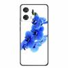 For Motorola G85 Case G 85 Phone Cover Black Silicone Soft Case For Motorola Edge 50 Fusion S50 Neo G24 Power Back Cover Case