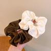 High Elasticity Hair Scrunchies and Hair Ties for a Sophisticated Look