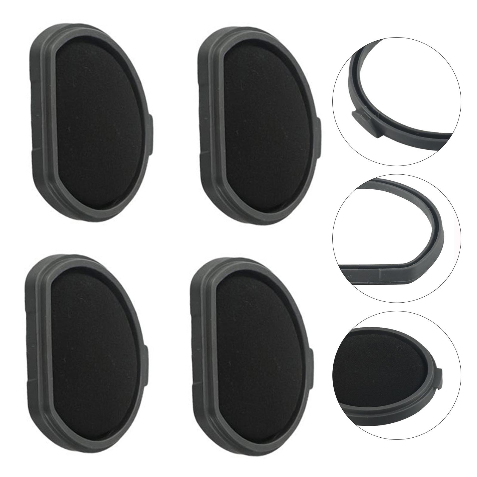 

Replacement Filters for QX950IBALRGANIM For vacuum Cleaner 4PCS Set with Long Lasting Material and Strong Suction China Mainland