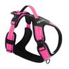 New pet chest strap vest type reflective dog leash explosion-proof dog chest strap