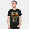 STALKER. Shadow of Chernobyl T-Shirt, STALKER Shirt, Herren- und Damengrößen (STL-052116)