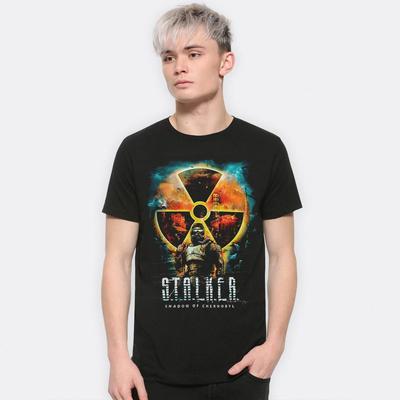 Üst giysisi – T-shirtler
