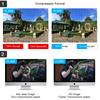 Tuya 5MP Solar Wifi Outdoor Camera Wireless Low Power Battery Security Cameras PIR Human Detect Surveillance IP Cam Color Night