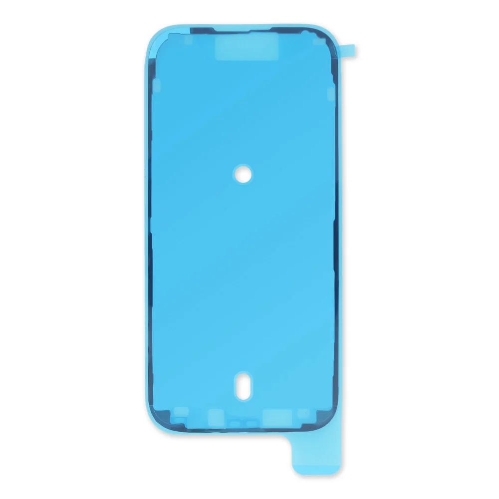 Gasket, Backing, Mounting Tape for the Display for Apple iPhone 16 Pro