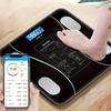 Special Electronic Scale for Body Management and Fat Loss, Smart Mode, Bluetooth Body Fat Scale, Home Weight Scale, Ultra-precis