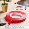 Transparent Acrylic Double Sided Tape Heavy Duty Nano Tape Traceless Washable Adhesive Sticker Clear Sticky Power Foam Tapes