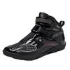 Motorcycle riding shoes men's and women's casual boots waterproof summer breathable locomotive racing shoes off-road