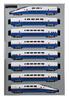 KATO N Rozchod E4 Série Shinkansen Max Toki 8-dílná sada Modelová železnice 10-2098