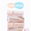 AMUSE - Dew Wear Foundation Refill Only - 4 Colors