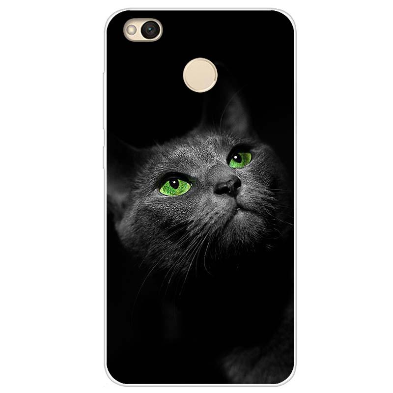 

Чехлы для телефонов Xiaomi Redmi 4X Чехол Симпатичный силиконовый мягкий чехол TPU для Xiomi Redmi 4X Чехол Redmi4X Hongmi 4X Coque Funda Redmi 4X