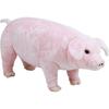 Fuji Trading Plush Pig Stuffed Animal 80kg Weight Capacity Soft Toy