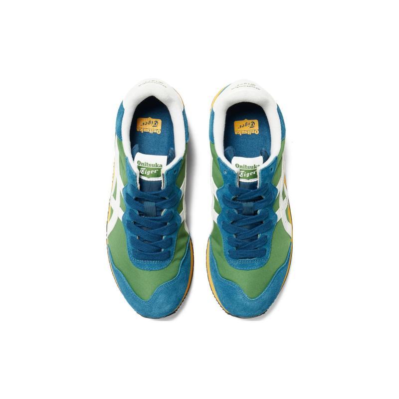 Onitsuka Tiger X Caliber 'Spinach Green White' Sneakers 1183C044-300