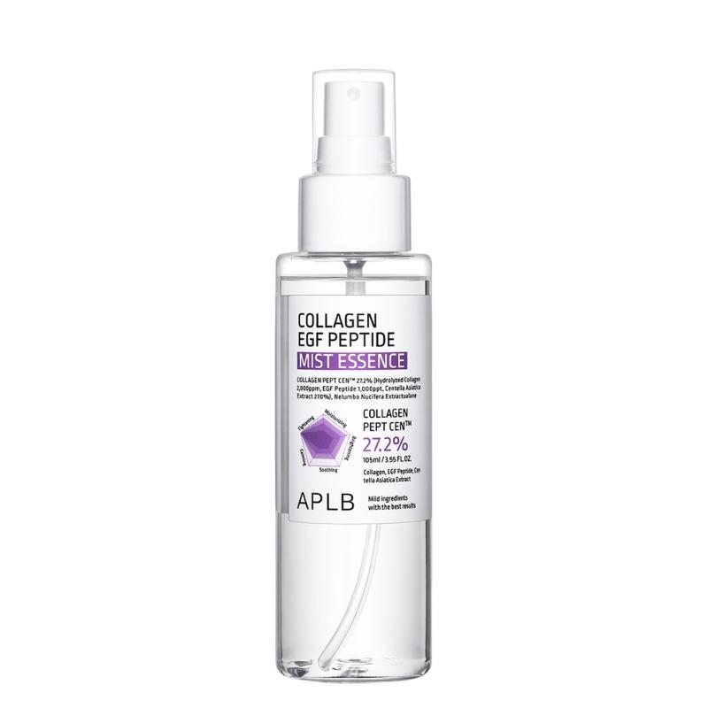 Collagen EGF Peptide Mist Essence