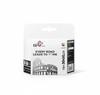 Ink for HP DJ 3700 TBH-304XLCR BK Reman.